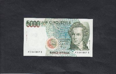 Beschrijving voorzijde: COLISEUM